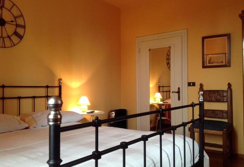 Bed and Breakfast Asolando  | Asolo | Treviso | Italia 10