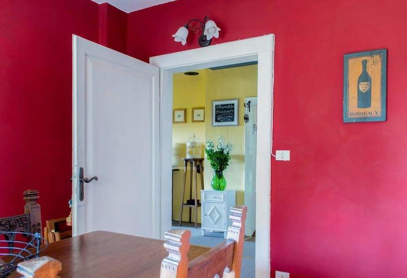 Bed and Breakfast Asolando  | Asolo | Treviso | Italia 14