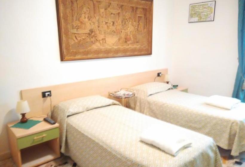 Bed and Breakfast Casa Allineri  | Castelnuovo Belbo | Asti | Italia 2