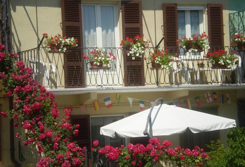 Bed and Breakfast Casa Allineri  | Castelnuovo Belbo | Asti | Italia 3