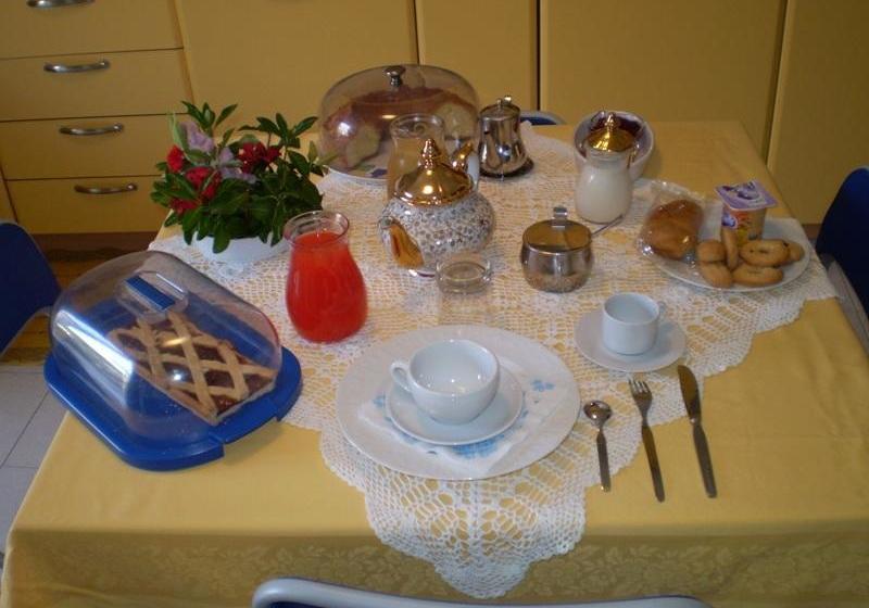 Bed and Breakfast Casa Allineri  | Castelnuovo Belbo | Asti | Italia 5