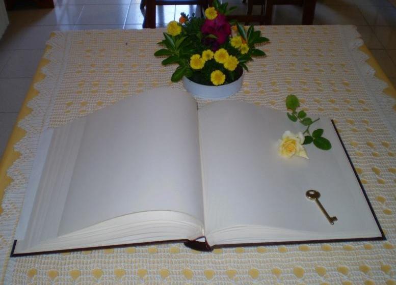 Bed and Breakfast Casa Allineri  | Castelnuovo Belbo | Asti | Italia 6