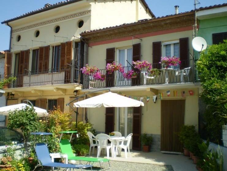 Bed and Breakfast Casa Allineri  | Castelnuovo Belbo | Asti | Italia 7