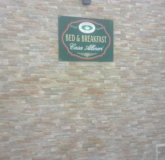 Bed and Breakfast Casa Allineri  | Castelnuovo Belbo | Asti | Italia 8