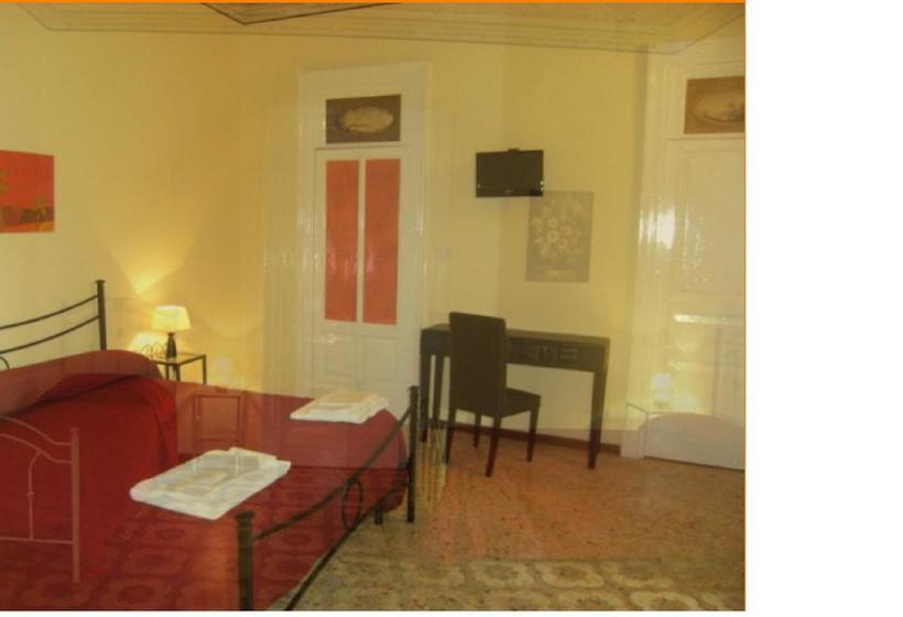 Bed and Breakfast San Gaetano  | Catania | Catania | Italia 1