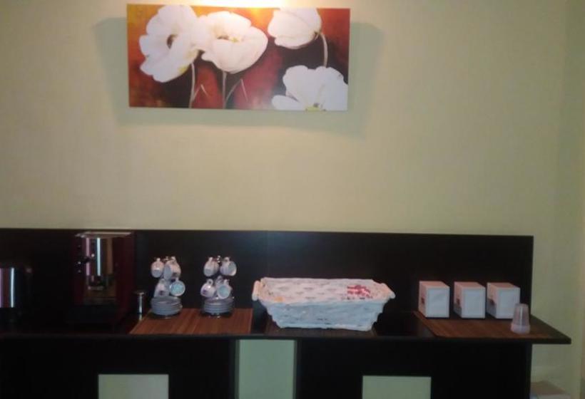 Bed and Breakfast San Gaetano  | Catania | Catania | Italia 10