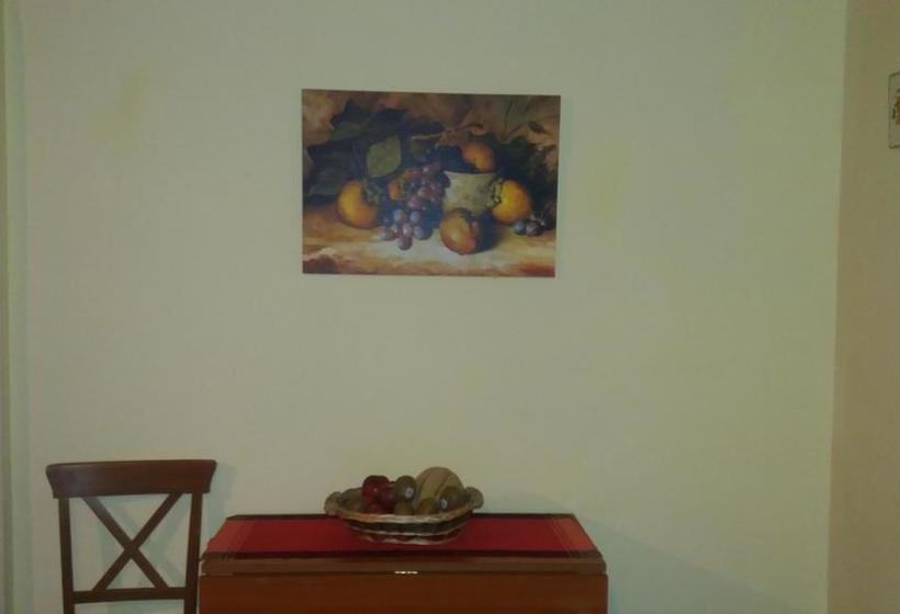 Bed and Breakfast San Gaetano  | Catania | Catania | Italia 11
