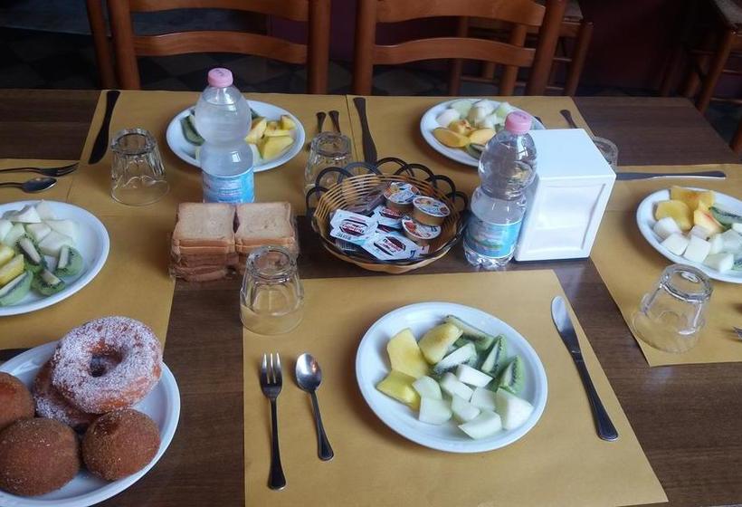 Bed and Breakfast San Gaetano  | Catania | Catania | Italia 12