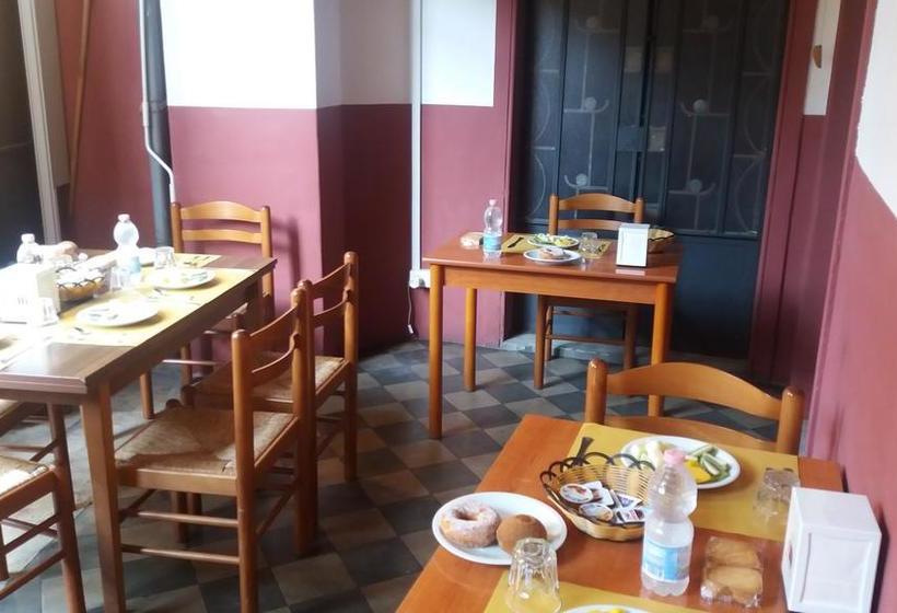 Bed and Breakfast San Gaetano  | Catania | Catania | Italia 13