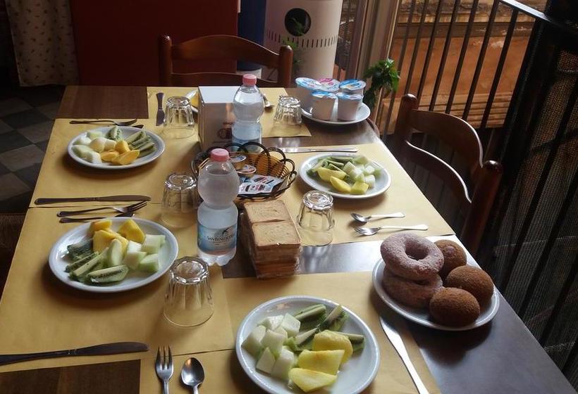 Bed and Breakfast San Gaetano  | Catania | Catania | Italia 14