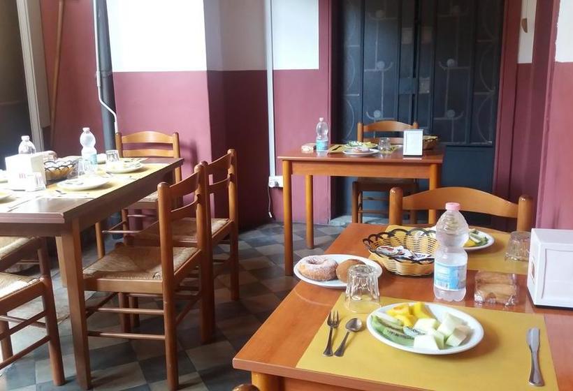 Bed and Breakfast San Gaetano  | Catania | Catania | Italia 15