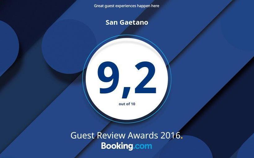 Bed and Breakfast San Gaetano  | Catania | Catania | Italia 18