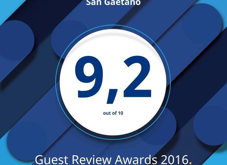 Bed and Breakfast San Gaetano  | Catania | Catania | Italia 19