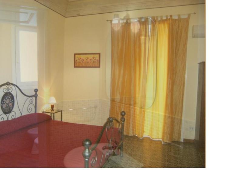 Bed and Breakfast San Gaetano  | Catania | Catania | Italia 2