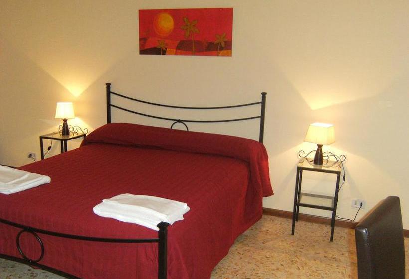 Bed and Breakfast San Gaetano  | Catania | Catania | Italia 3
