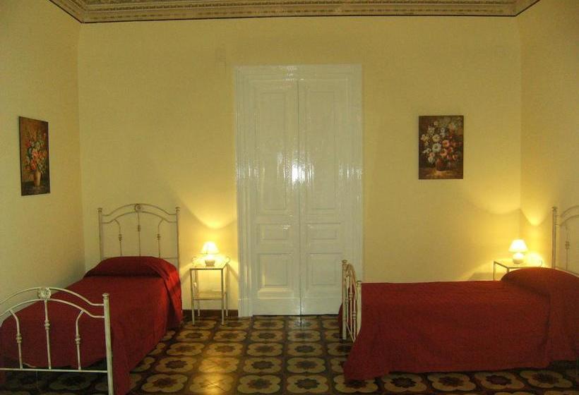 Bed and Breakfast San Gaetano  | Catania | Catania | Italia 4