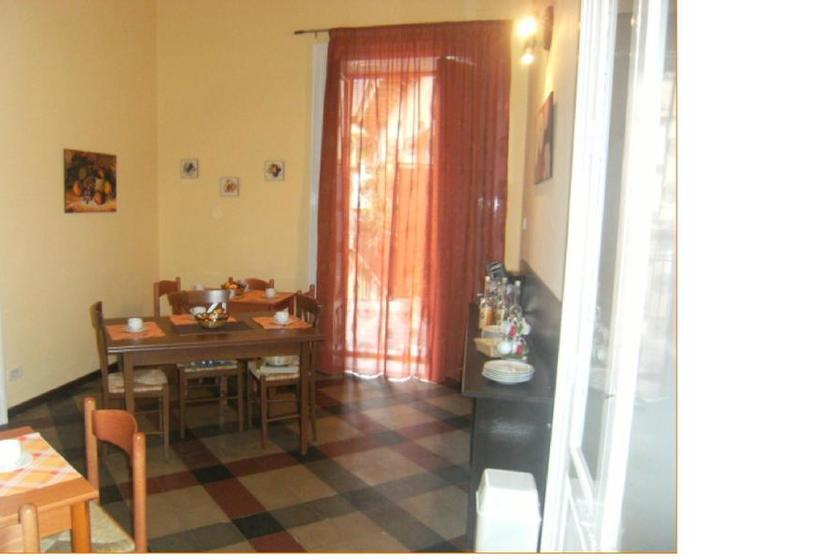 Bed and Breakfast San Gaetano  | Catania | Catania | Italia 7
