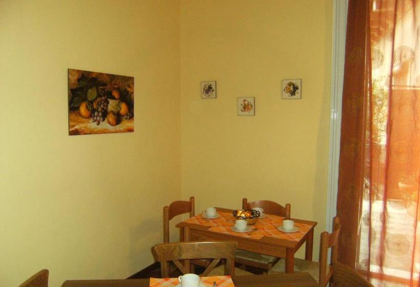 Bed and Breakfast San Gaetano  | Catania | Catania | Italia 8
