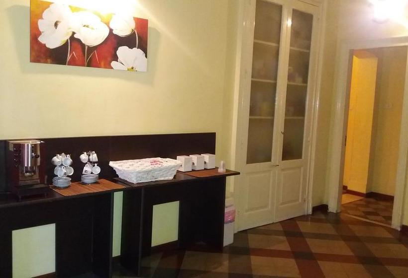 Bed and Breakfast San Gaetano  | Catania | Catania | Italia 9