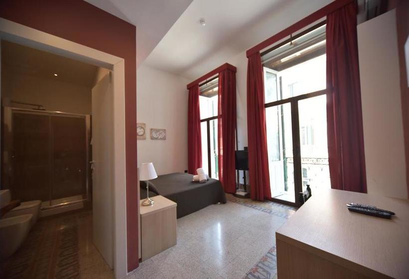 B&b Del Duomo  | Messina | Messina | Italia 1