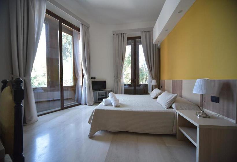 B&b Del Duomo  | Messina | Messina | Italia 12