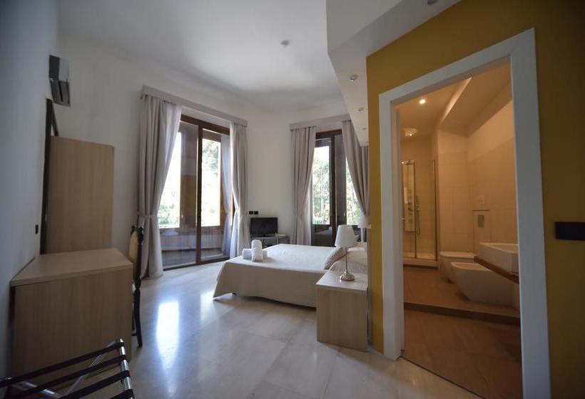 B&b Del Duomo  | Messina | Messina | Italia 13