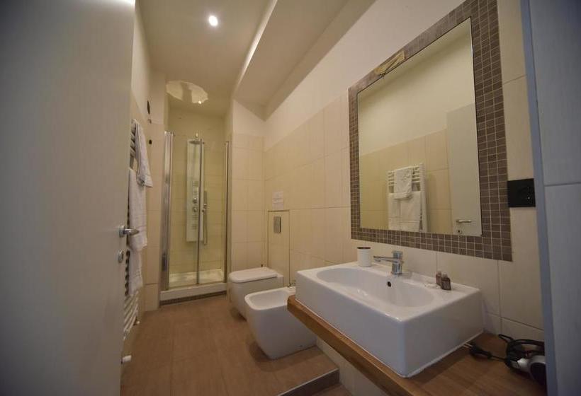 B&b Del Duomo  | Messina | Messina | Italia 14