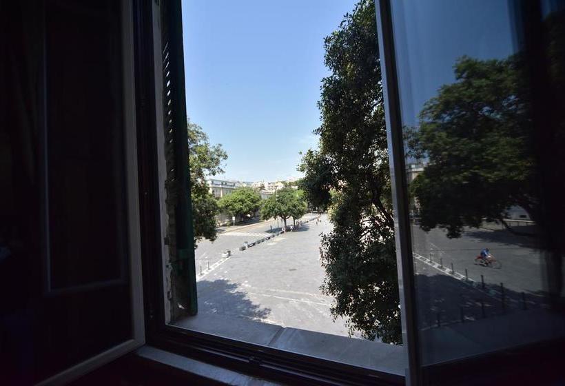 B&b Del Duomo  | Messina | Messina | Italia 15