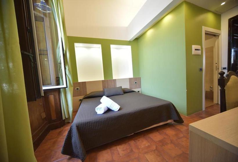 B&b Del Duomo  | Messina | Messina | Italia 16