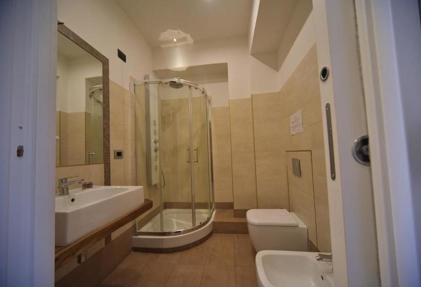 B&b Del Duomo  | Messina | Messina | Italia 18