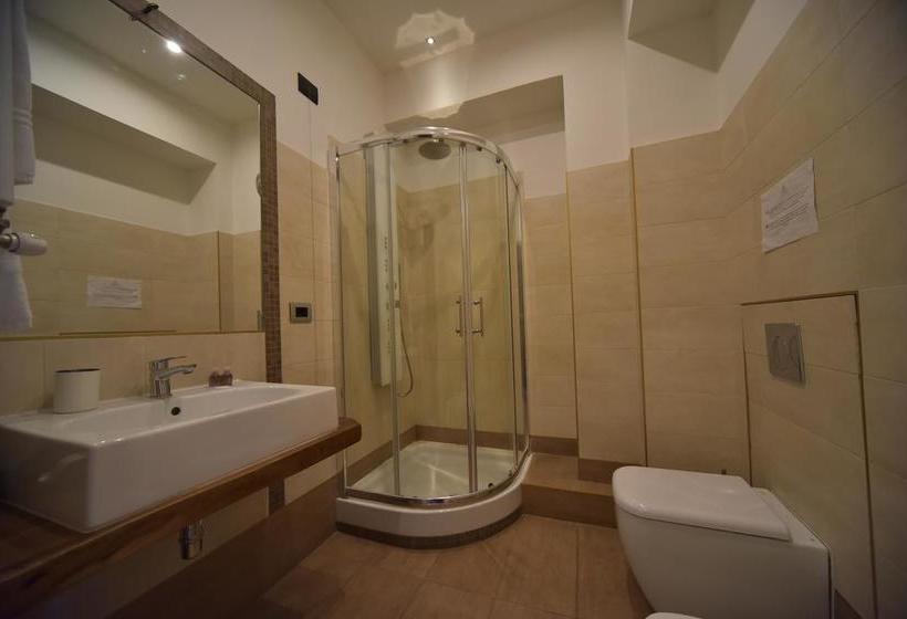 B&b Del Duomo  | Messina | Messina | Italia 19