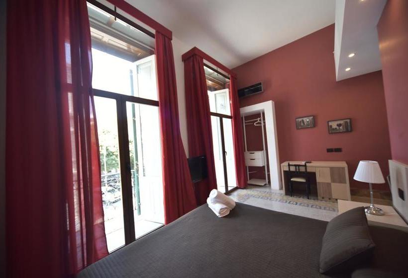 B&b Del Duomo  | Messina | Messina | Italia 2