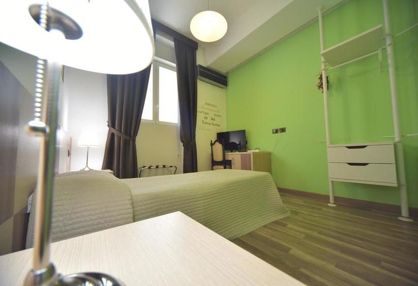 B&b Del Duomo  | Messina | Messina | Italia 20