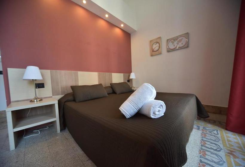 B&b Del Duomo  | Messina | Messina | Italia 3