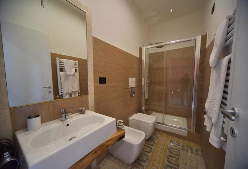 B&b Del Duomo  | Messina | Messina | Italia 4