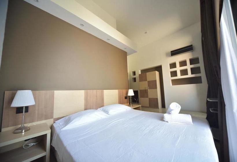 B&b Del Duomo  | Messina | Messina | Italia 5