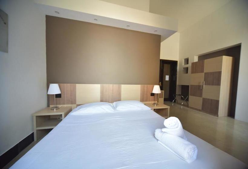 B&b Del Duomo  | Messina | Messina | Italia 6