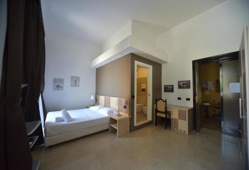 B&b Del Duomo  | Messina | Messina | Italia 7