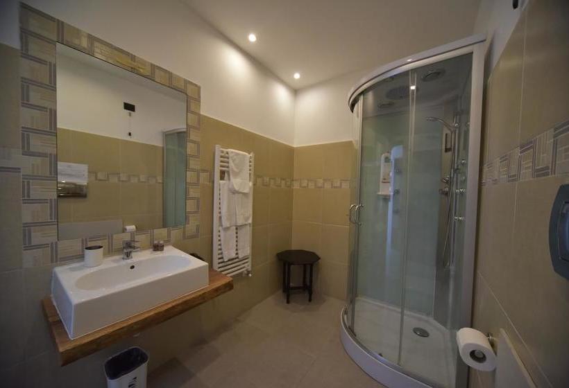 B&b Del Duomo  | Messina | Messina | Italia 8