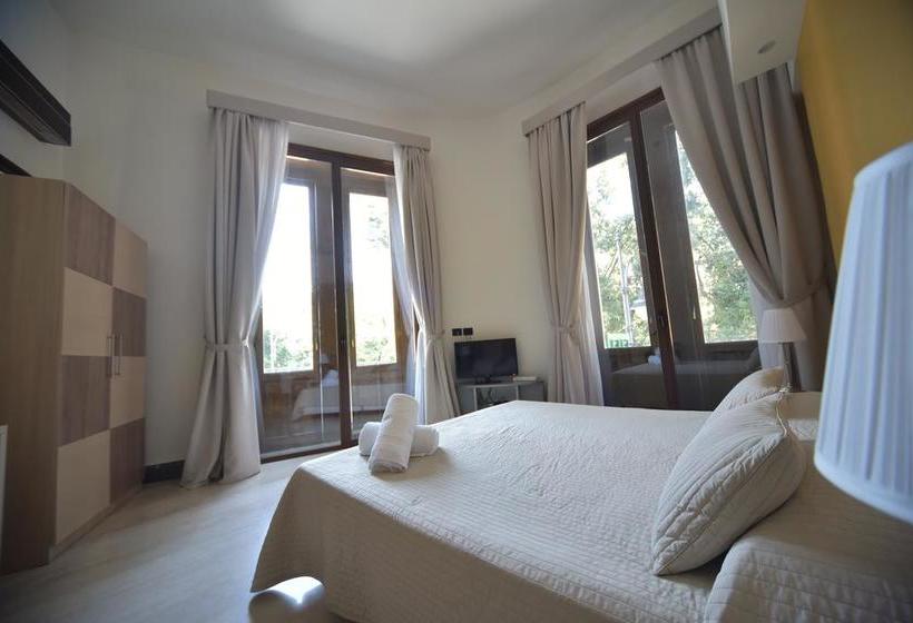 B&b Del Duomo  | Messina | Messina | Italia 9