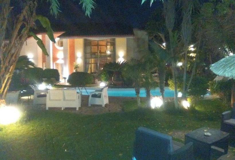 Bed and Breakfast Relais Villa Stella