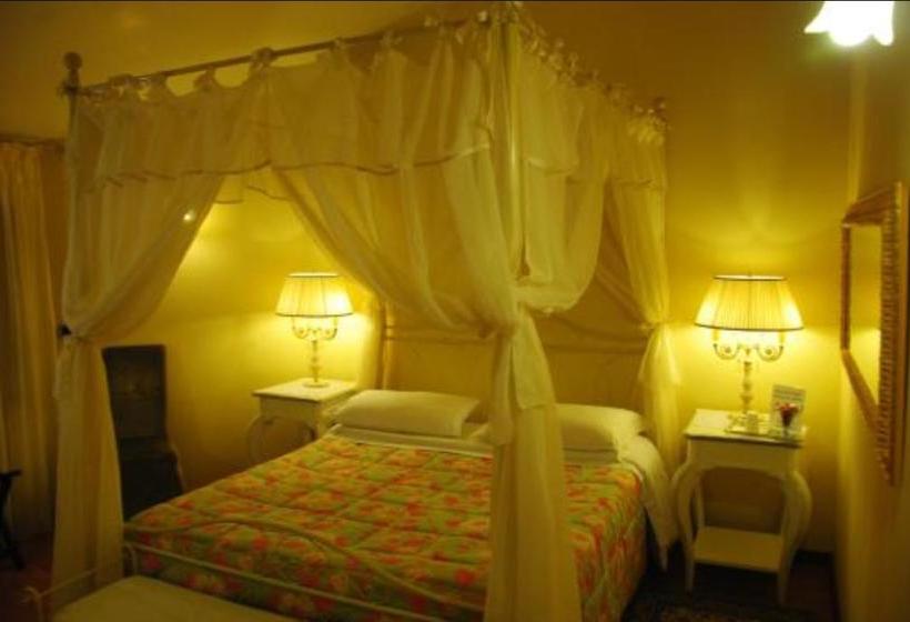 Bed and Breakfast Relais Villa Stella  | Taranto | Taranto | Italia 1