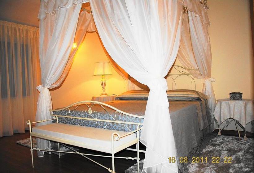 Bed and Breakfast Relais Villa Stella  | Taranto | Taranto | Italia 10