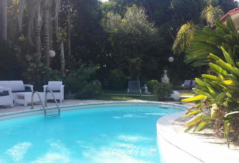 Bed and Breakfast Relais Villa Stella  | Taranto | Taranto | Italia 11