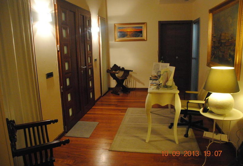 Bed and Breakfast Relais Villa Stella  | Taranto | Taranto | Italia 12