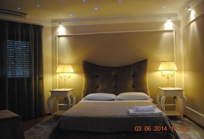 Bed and Breakfast Relais Villa Stella  | Taranto | Taranto | Italia 13