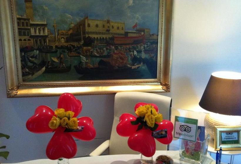 Bed and Breakfast Relais Villa Stella  | Taranto | Taranto | Italia 14