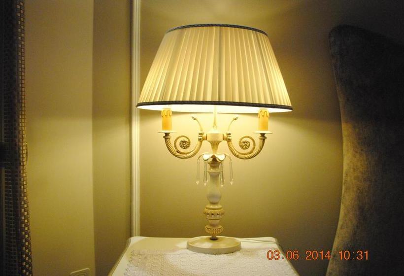 Bed and Breakfast Relais Villa Stella  | Taranto | Taranto | Italia 15