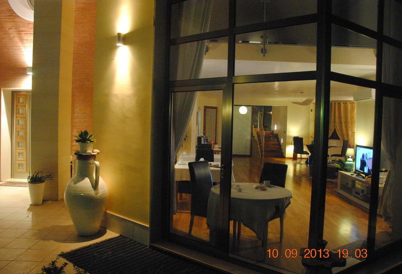 Bed and Breakfast Relais Villa Stella  | Taranto | Taranto | Italia 16