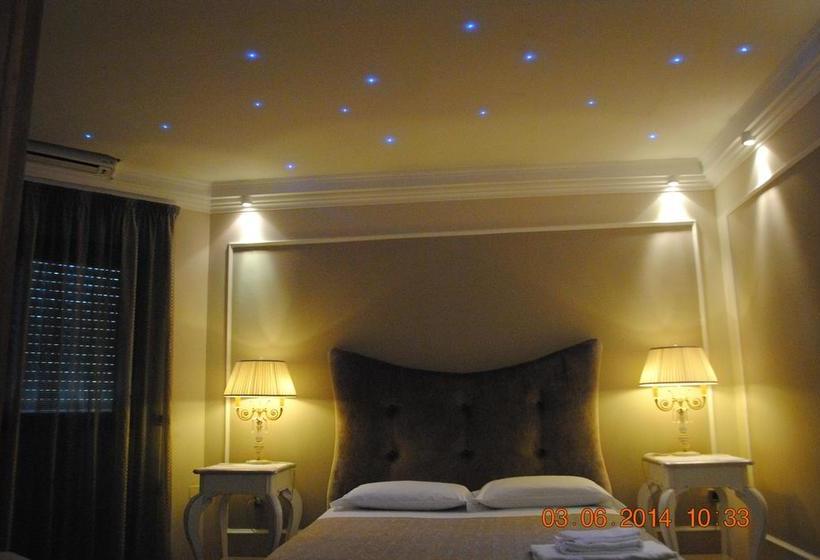 Bed and Breakfast Relais Villa Stella  | Taranto | Taranto | Italia 18